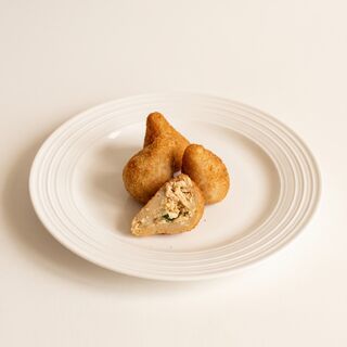 Coxinha