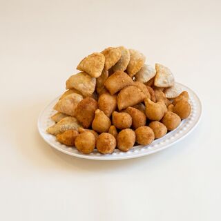 Salgadinhos
